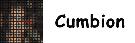 Cumbion Logo