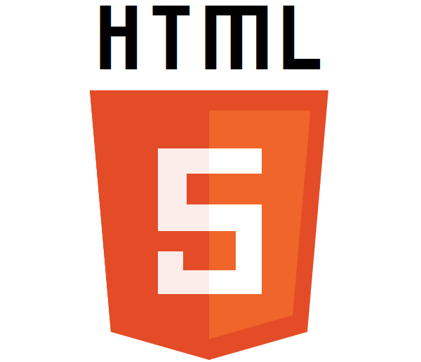 html