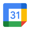 Add Google Meeting to your Calendar