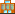 U+1F3E2, U+FE4B2