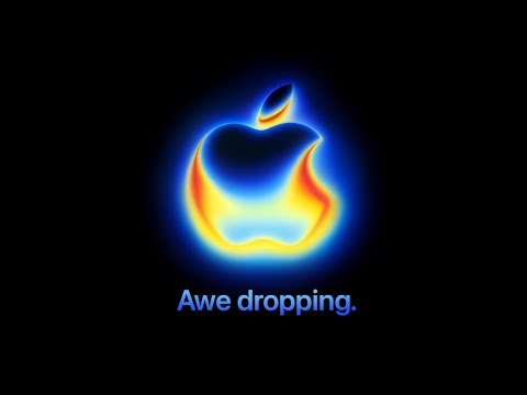 Apple Event - September 9