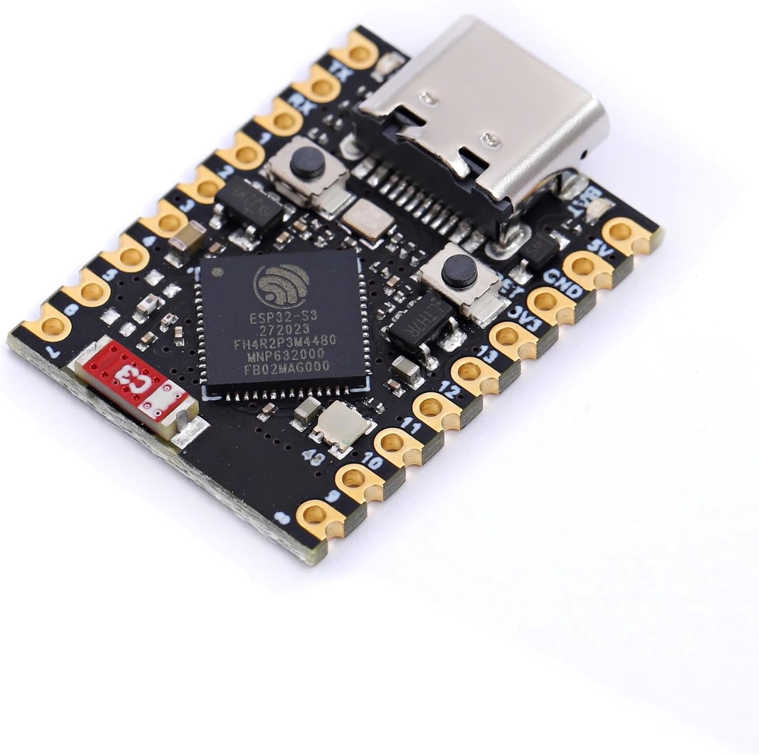 esp32s3 Super Mini