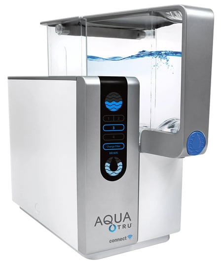 aquatru-connect-smart-countertop-reverse-osmosis-water-filter-system-with-app-wifi-capability-1