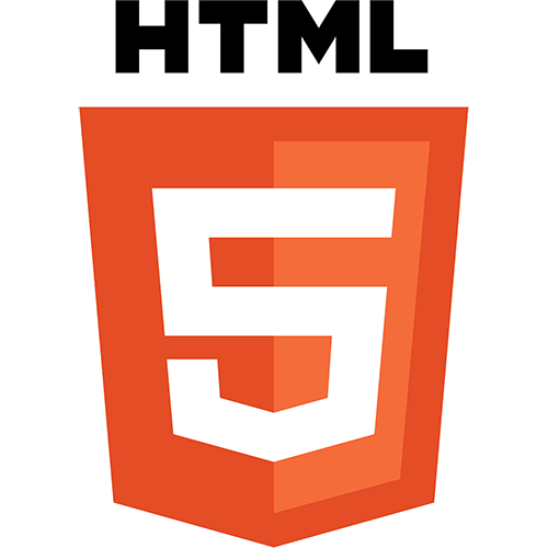 HTML5