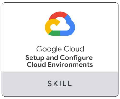 Cloud Engineering