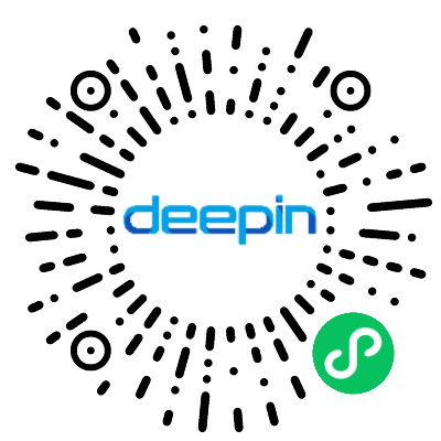 deepin论坛小程序