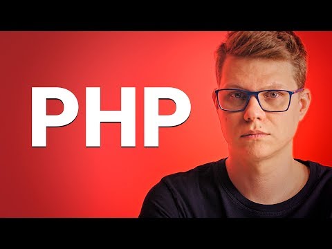 PHP vale a pena? (minha opinião sincera)