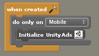 initializeUnityAds