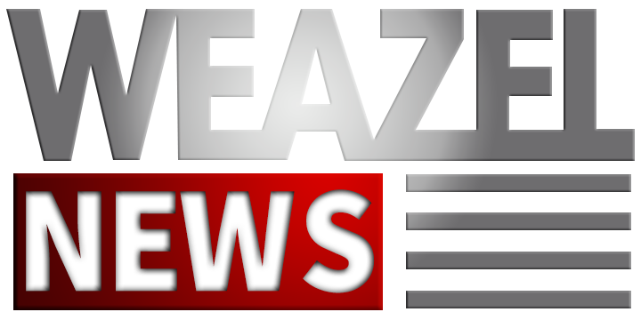 Weazel News Logo