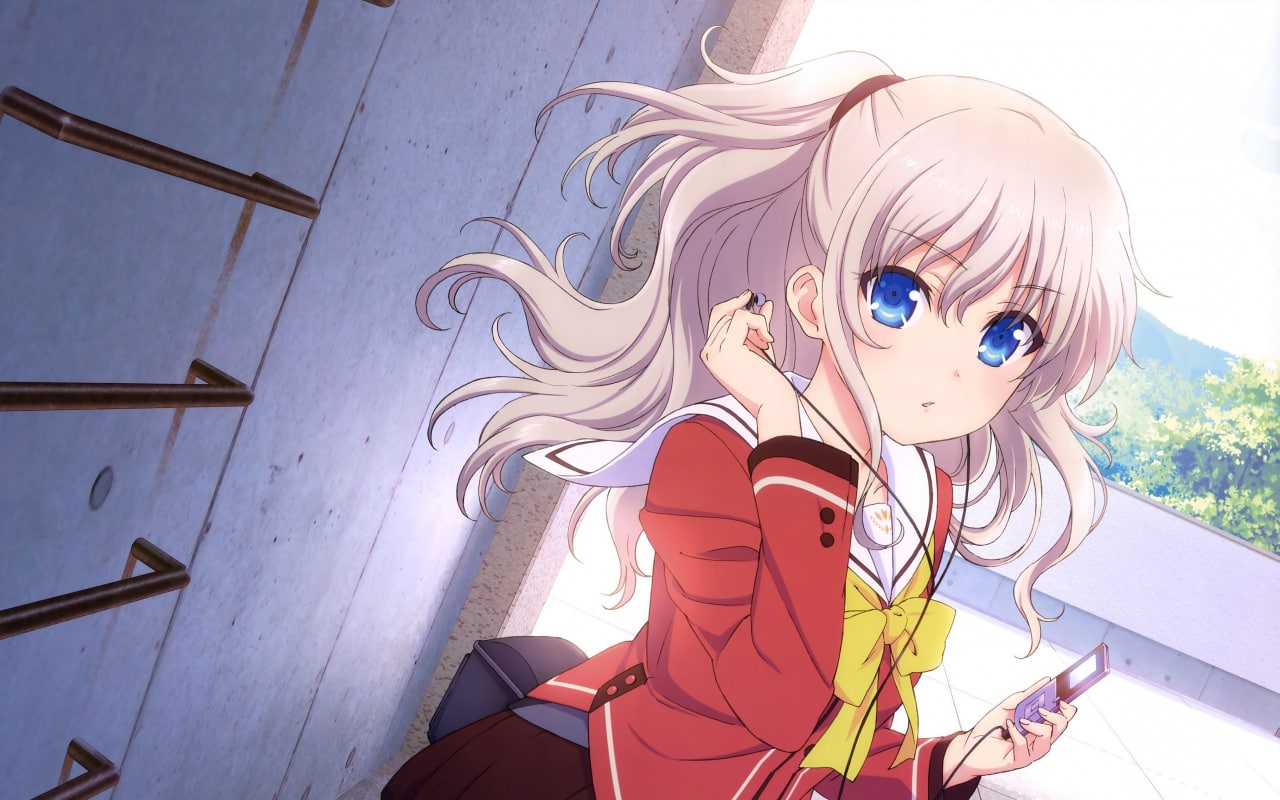 Nao Tomori