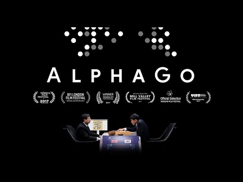 Alpha Go documentary