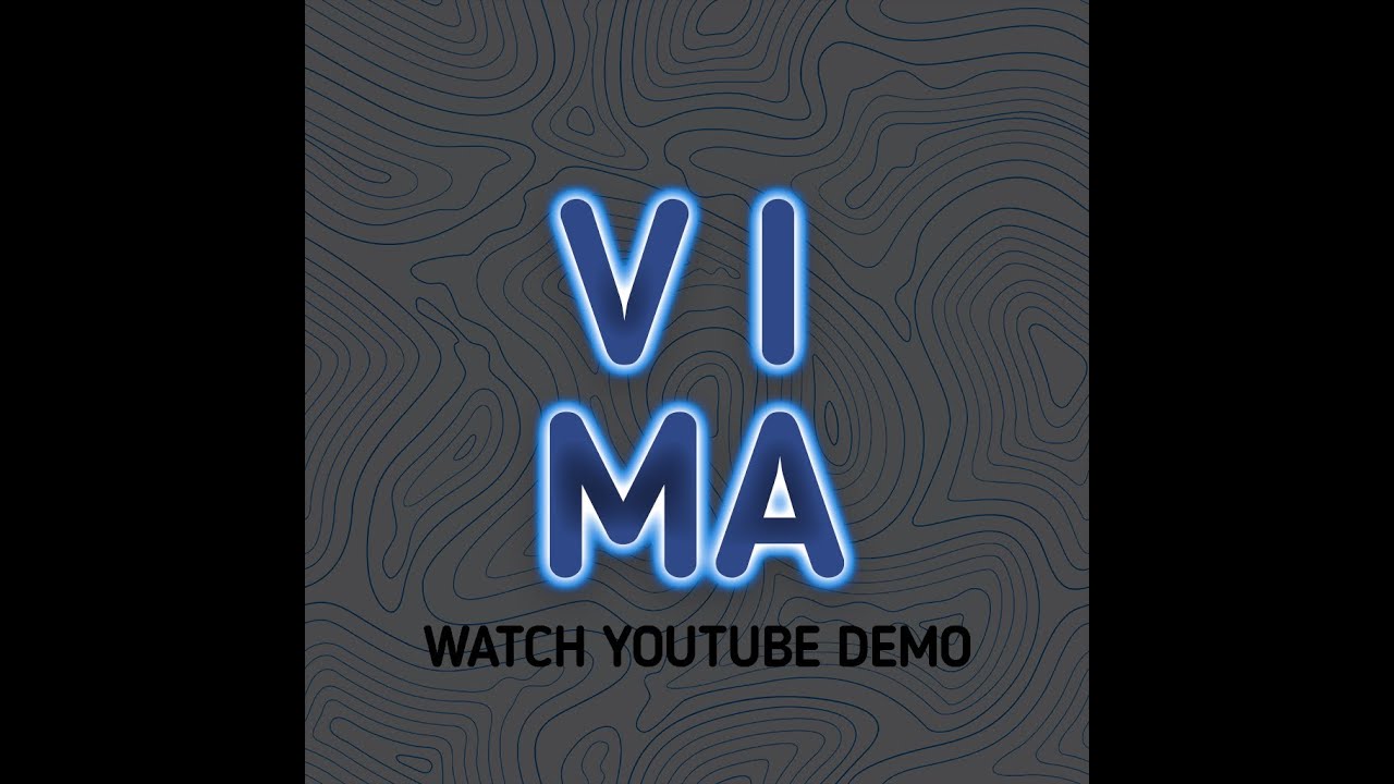 VIMADemoVideo