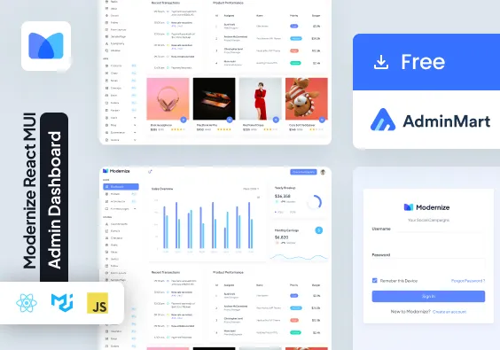 modernize free
