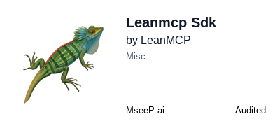 MseeP.ai Security Assessment Badge