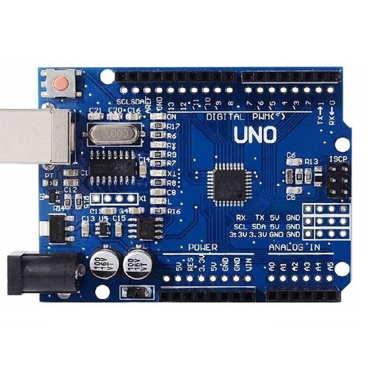 Arduino