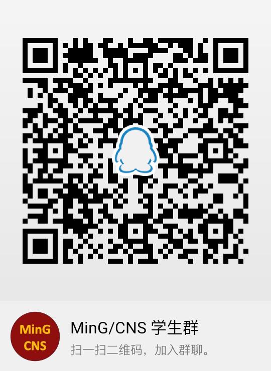 QQ Group QR code