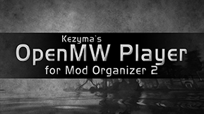OpenMW Player