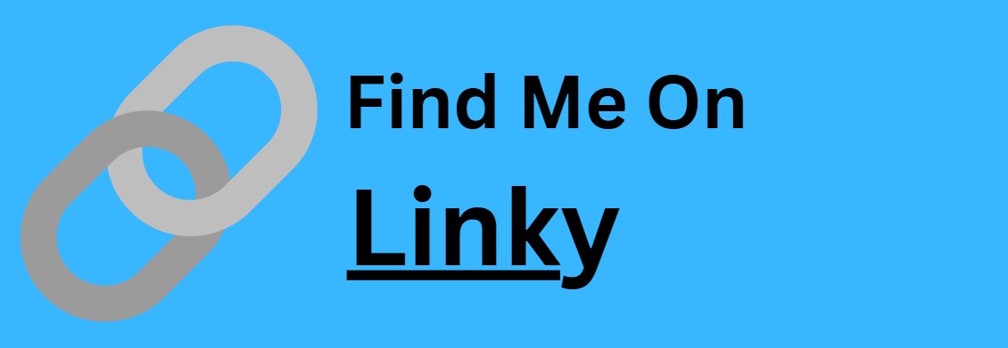 Find Me On Linky