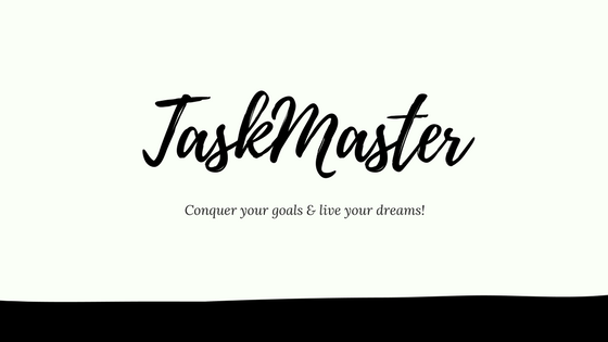 Task Master