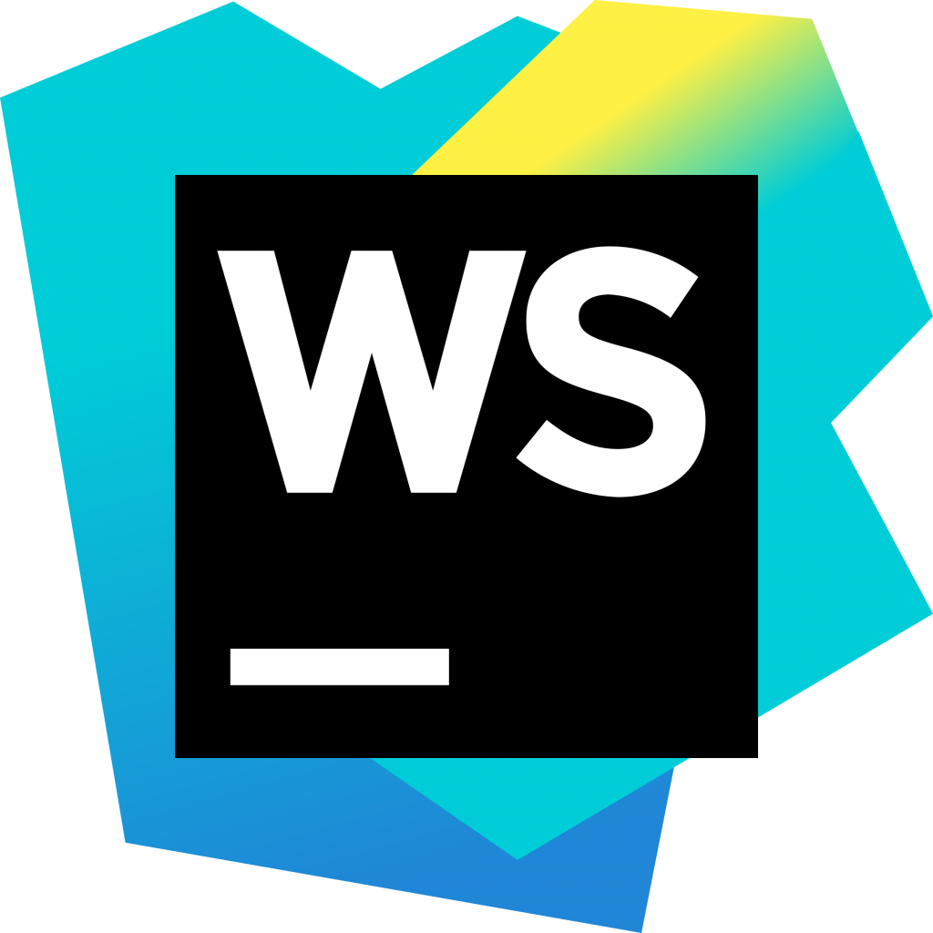 WebStorm