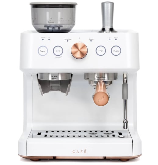 cafe-bellissimo-semi-automatic-espresso-machine-frother-matte-white-1