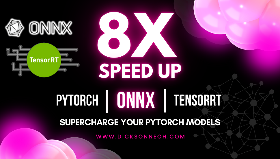 PyTorch to ONNX-TensorRT