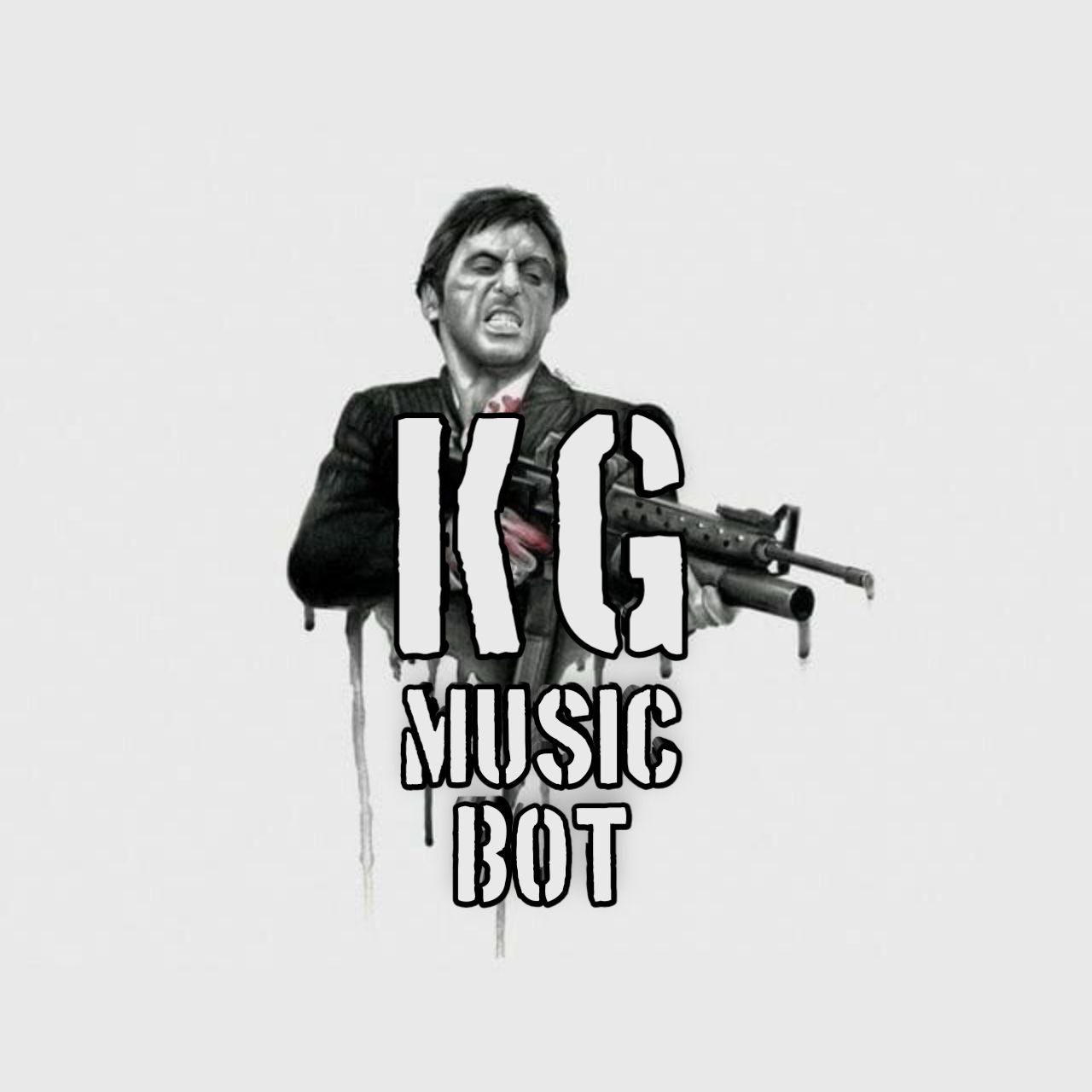 KGMMusicBot