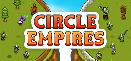 Circle Empires