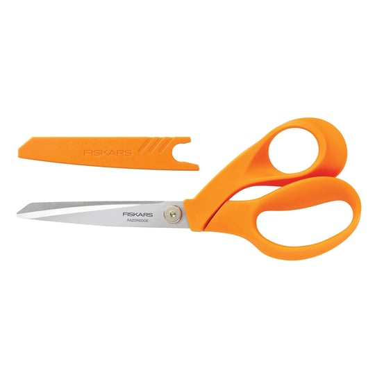 fiskars-razoredge-fabric-shears-in-orange-8-michaels-1