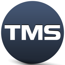 TMS logo