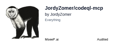 MseeP.ai Security Assessment Badge