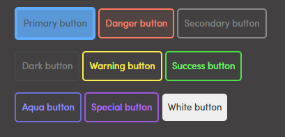 alt outlinebuttons