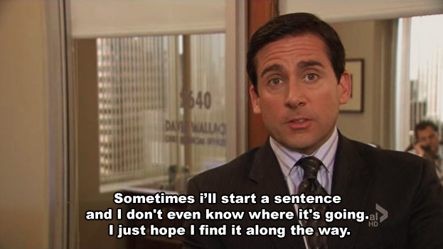 Michael Scott