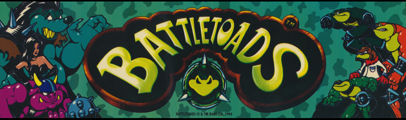 BattleToads