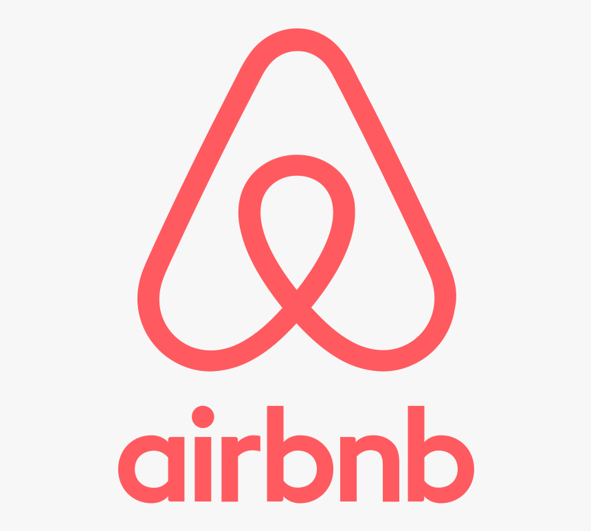 AirBnB Logo