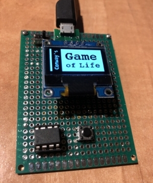 Game of Life 1