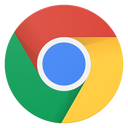 chrome icon