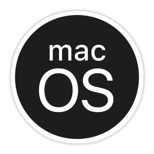 MacOS