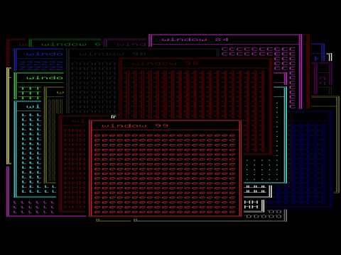 Demo Video 1