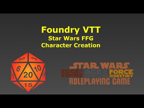 Character Creation