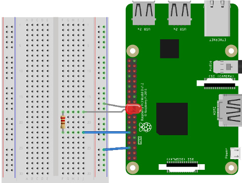 Breadboard Wiring