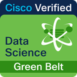 Data Science @Cisco Green Belt