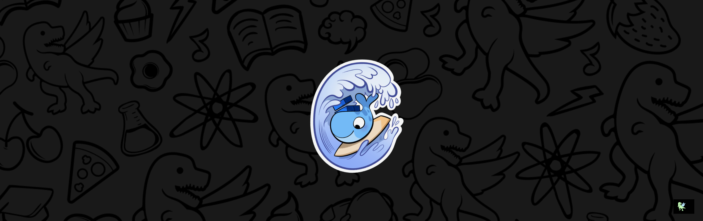 @leek727's Holopin board