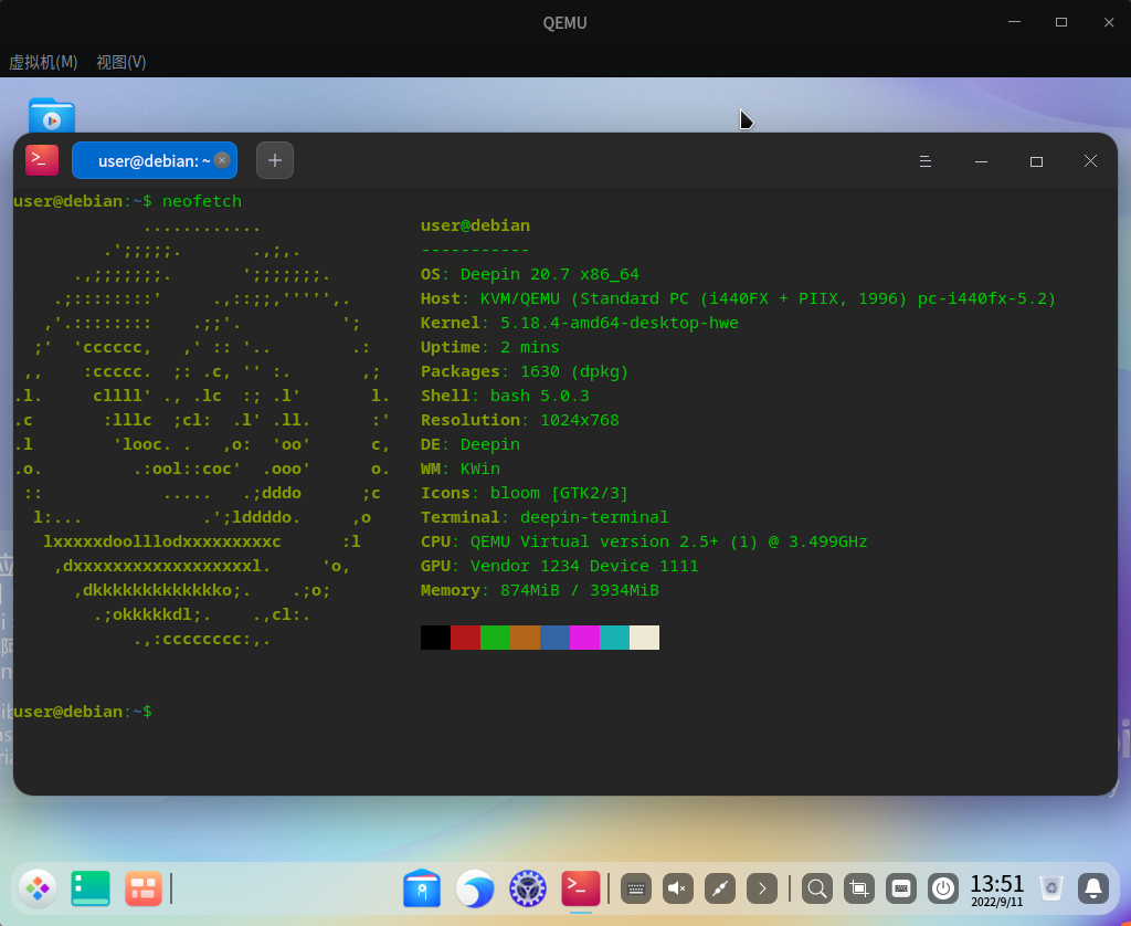 Releases · gfdgd-xi/deepin-community-live-cd · GitHub