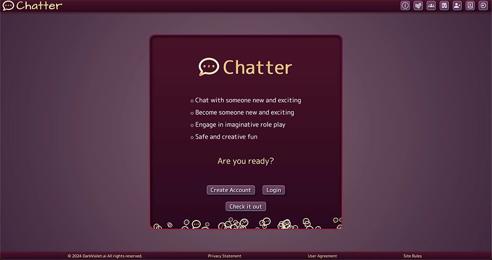 Chatter