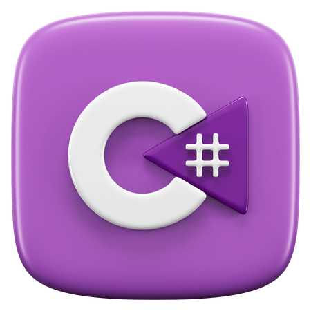 C#