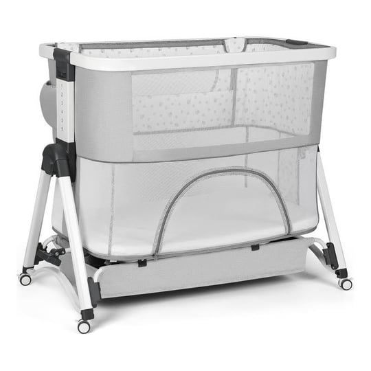 cowiewie-baby-swingable-bassinet-infant-newborn-to-toddler-bassinet-with-4-stages-bedside-sleepertra-1