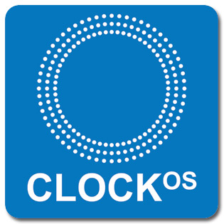 ClockOS