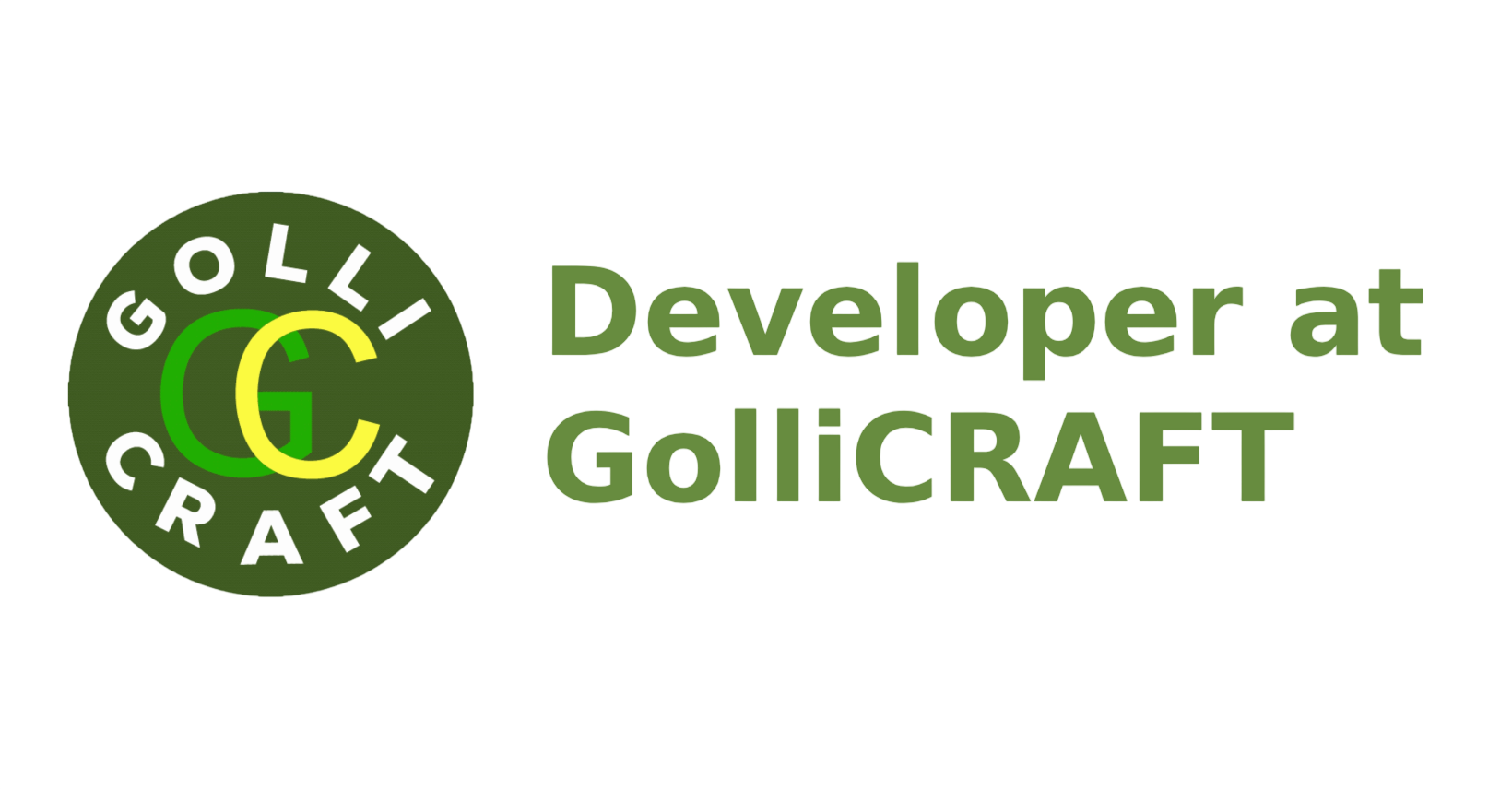 GolliCRAFT