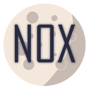 nox logo